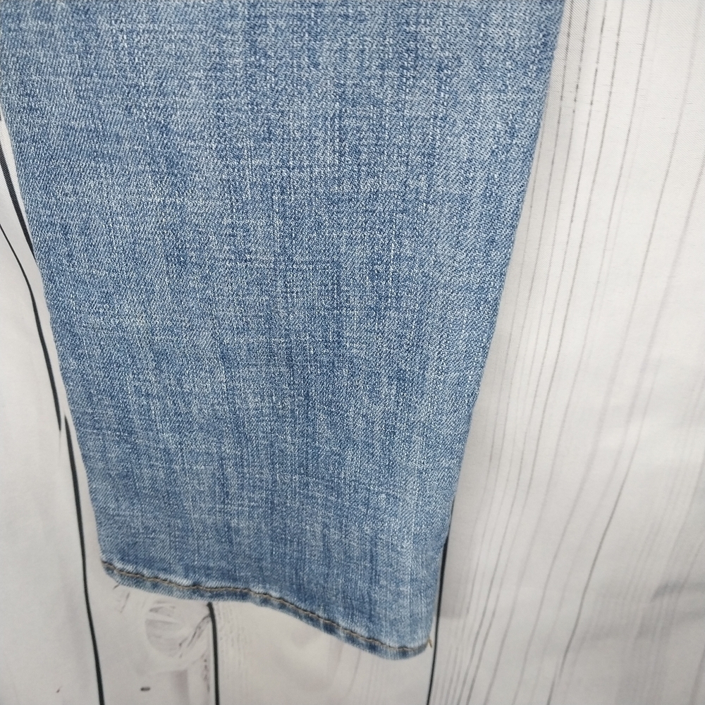 Lucky Brand Classic 110 Slim Jeans - Picture 13 of 13